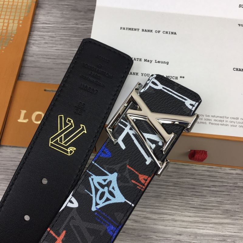 LV Belts